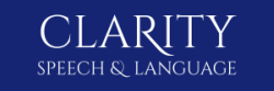 Clarity Speech and Language Therapy, LLC